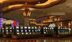 Sample 6 – Casino