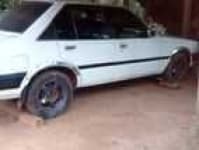 Sample 23 – Carina car