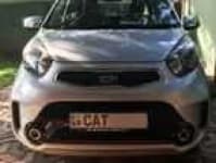 Sample 12 – Picanto car