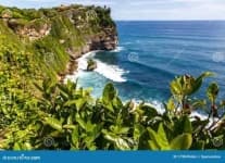 Sample 3 – Rocky shore