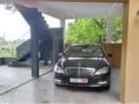 Sample 2 – S300 car