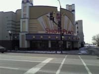 Sample 4 – Cinema
