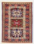 Sample 3 – Prayer rug