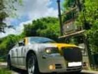 Sample 2 – Chrysler car