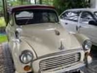 Sample 4 – Morris car