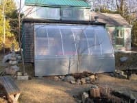 Sample 1 – Greenhouse