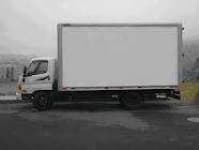 Sample 6 – Moving van