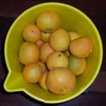 Sample 3 – Bucket