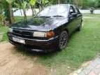 Sample 19 – Familia car