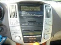 Sample 3 – Cd player