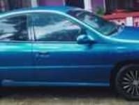 Sample 2 – Rio car