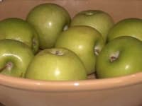 Sample 4 – Granny smith