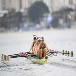 Sample 2 – Rowing