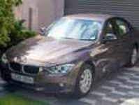 Sample 5 – 316i car