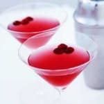 Sample 3 – Cocktail shaker