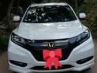 Sample 18 – Vezel car