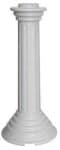 Sample 6 – Pedestal