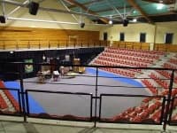 Sample 3 – Auditorium