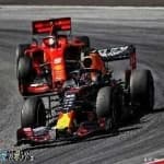 Sample 1 – Formula racing