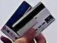 Sample 5 – Credit card