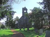 Sample 3 – Bell cote