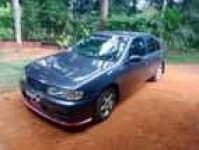 Sample 3 – Pulsar car