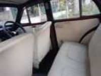 Sample 5 – Morris car