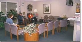 Sample 3 – Waitingroom