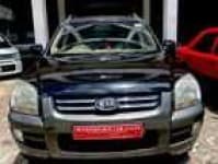 Sample 2 – Kia car