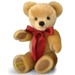 Sample 2 – Teddy bear