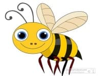 Sample 2 – Bee