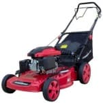 Sample 1 – Mower