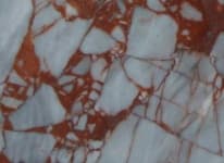 Sample 4 – Marbled