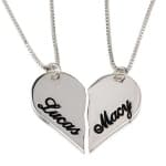Sample 4 – Necklace