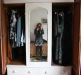 Sample 1 – Wardrobe