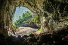 Sample 5 – Cave