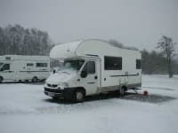 Sample 4 – Recreational vehicle