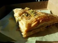 Sample 2 – Baklava