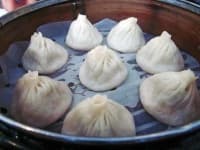 Sample 3 – Dumplings