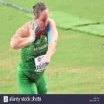 Sample 5 – Shot put