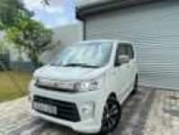 Sample 18 – Wagon r car