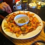 Sample 5 – Nachos