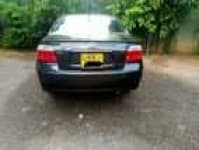 Sample 21 – Vios car