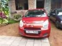 Sample 3 – A star car
