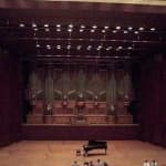 Sample 6 – Concert hall