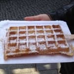 Sample 8 – Dessert