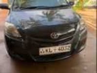 Sample 3 – Belta car