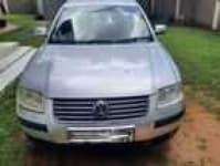 Sample 13 – Volkswagen car