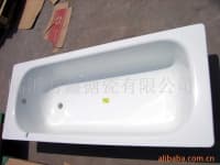 Sample 3 – Bathtub