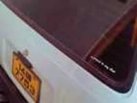 Sample 14 – Ad wagon car